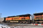 BNSF 7302